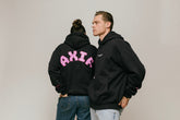 DAY 1 HOODIE